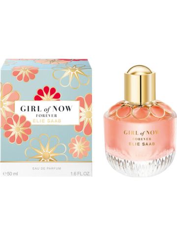 Elie Saab Girl Of Now Forever EDP 50ml
