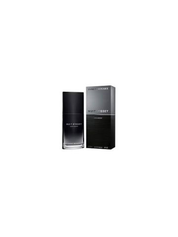 Issey Miyake Nuit D'Issey Noir Argent For Men EDP 100ml