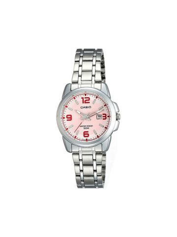 Casio  Watch For Women LTP-1314D-5ADF
