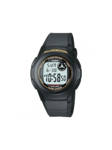 Casio - Casio  Watch For Men F-200W-9ADF