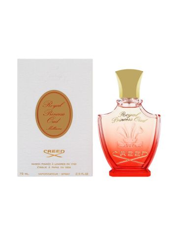 Creed Royal Princess Oud Millesime For Women EDP 75ml