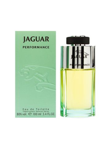 Jaguar Performance For Men EDT 100ml