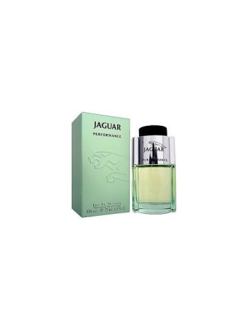 Jaguar Performance EDT For Men 75ml