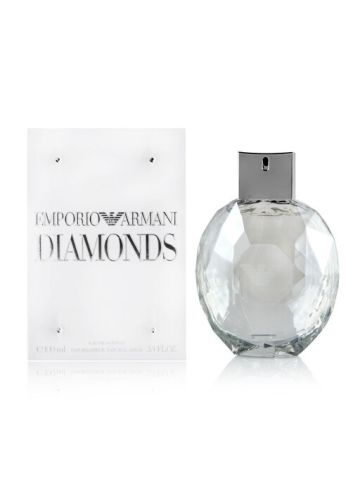 Giorgio Armani Diamonds For Women EDP 100ml