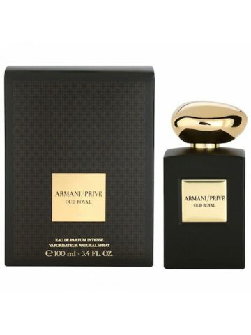 Giorgio Armani Prive Oud Royal EDP 100ml