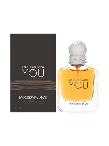 Emporio Armani Stronger With You For Men EDT 50ml