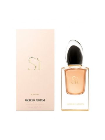 Giorgio Armani Si Le Parfum For Women EDP 40ml
