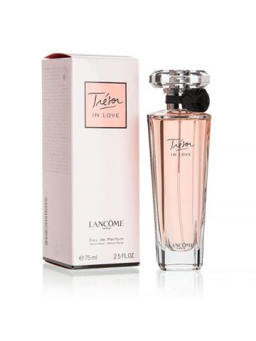 Lancome Tresor In Love For Women L'Eau De Perfume 75ml