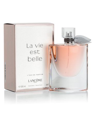 Lancome La Vie Est Belle For Women L'Eau De Perfume 100ml