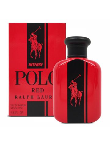 Ralph Lauren Polo Red Intense For Men EDP 75ml