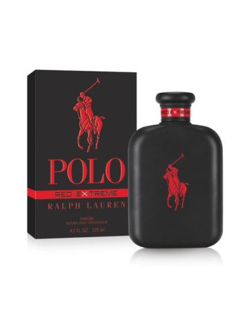 Ralph Lauren Polo Red Extreme EDP 125ml