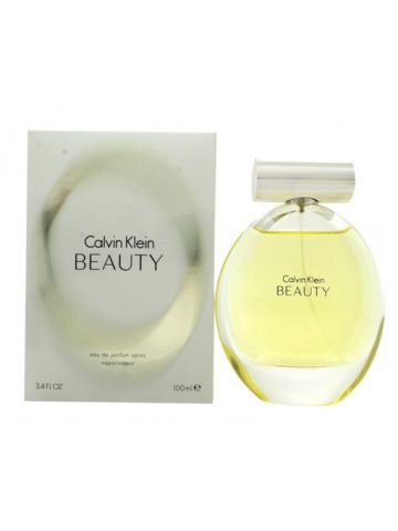 Calvin Klein Beauty For Women EDP - 100ml