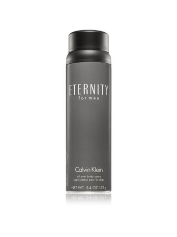 Calvin Klein Eternity For Men Body Spray 152Gm