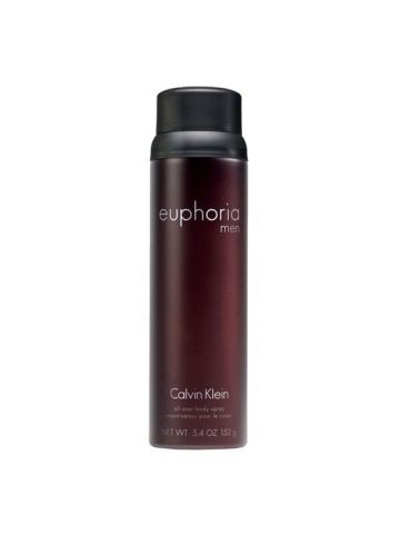 Calvin Klein Euphoria For Men Body Spray 152Gm