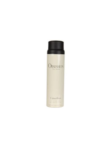 Calvin Klein Obsession For Men Body Spray 152Gm
