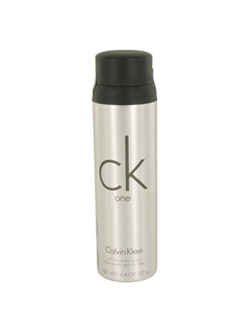 Calvin Klein One For Men Body Spray 152Gm