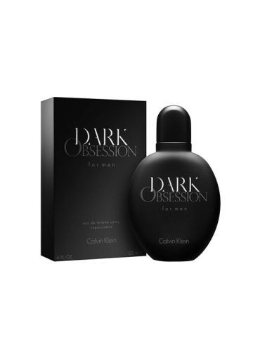 Calvin Klein Dark Obsession For Men EDT - 125ml