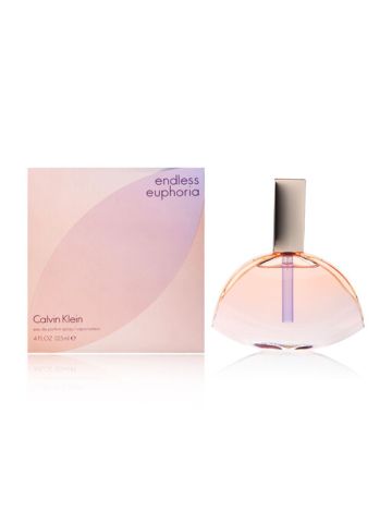 Calvin Klein Endless Euphoria For Women EDP - 125ml