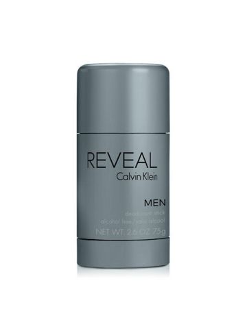 Calvin Klein Reveal For Men Deo Stick 75Gm
