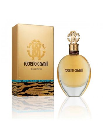 Roberto - Cavalli For Women EDP 75ml