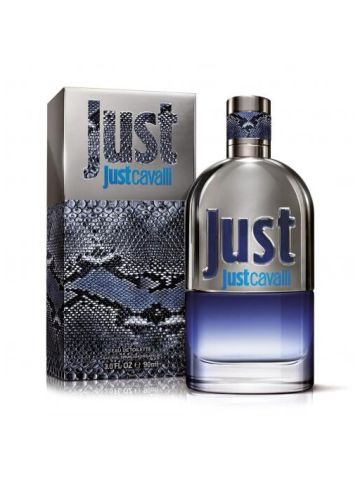 Roberto Cavalli Just Cavalli For Men EDT 90ml