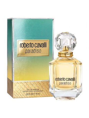 Roberto Cavalli Paradiso For Women EDP 75ml