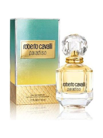 Roberto Cavalli Paradiso For Women EDP Miniture 5ml