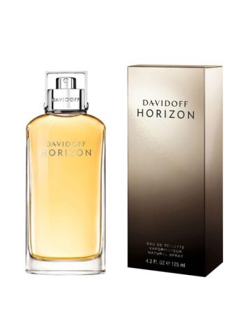 Davidoff - Horizon For Men EDT 125ml