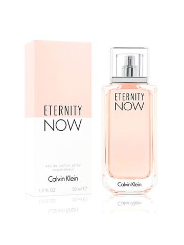 Calvin Klein Eternity Now For Women EDP - 50ml