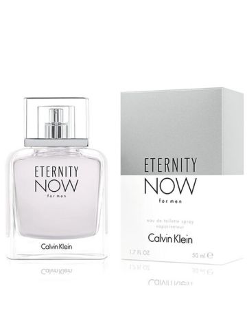 Calvin Klein Eternity Now For Men EDT - 50ml