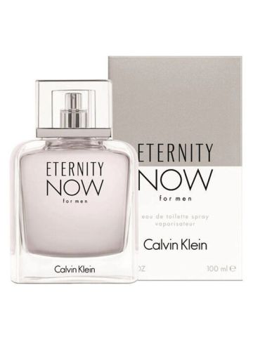 Calvin Klein Eternity Now For Men EDT - 100ml