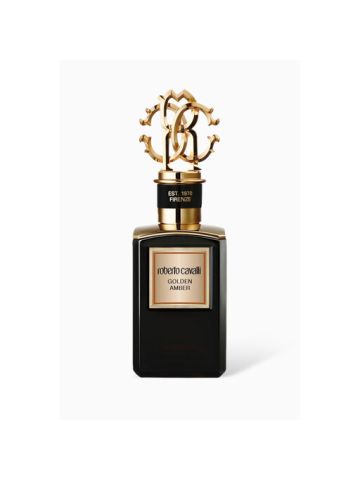 Roberto Cavalli Golden Amber EDP 100ml