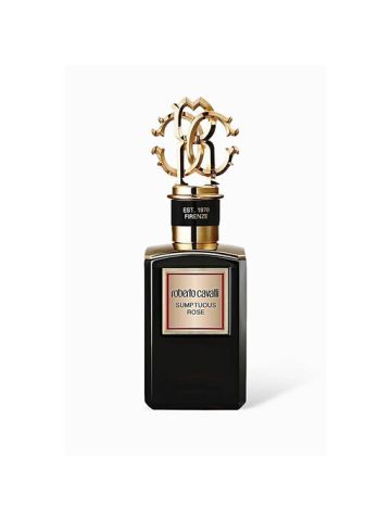 Roberto Cavalli Sumptuous Rose EDP 100ml