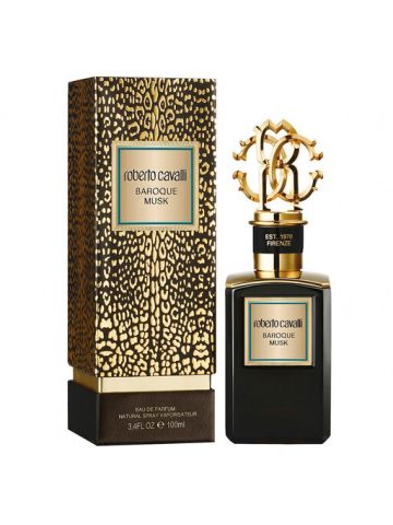 Roberto Cavalli Baroque Musk EDP 100ml