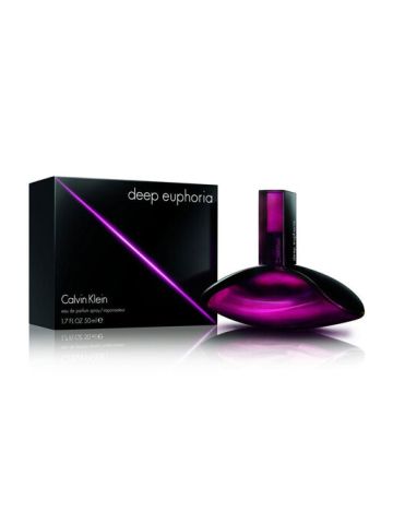 Calvin Klein Euphoria Deep For Women EDP - 50ml