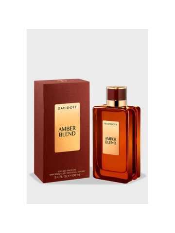 Davidoff - Amber Blend Eau De Parfum 100ml