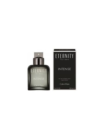 Calvin Klein Eternity Intense For Men EDT - 100ml