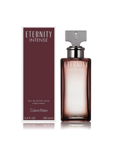 Calvin Klein Eternity Intense For Women EDP - 100ml
