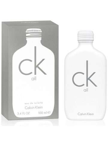 Calvin Klein All For Men EDT - 100ml