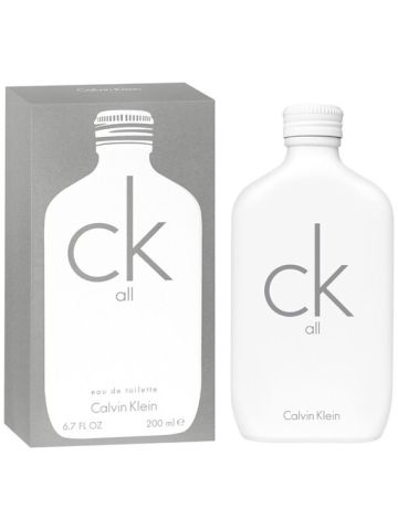 Calvin Klein All For Men EDT - 200ml