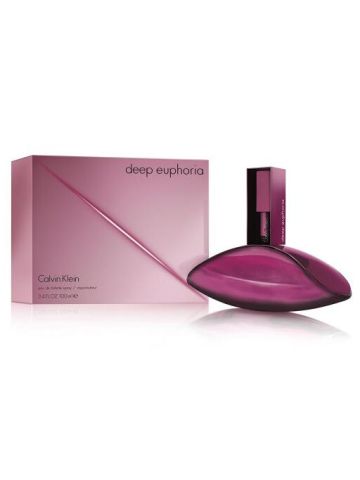 Calvin Klein Deep Euphoria For Women EDT - 100ml