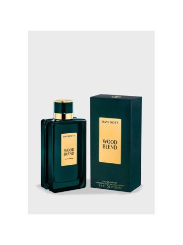 Davidoff Wood Blend For Men EDP 100ml