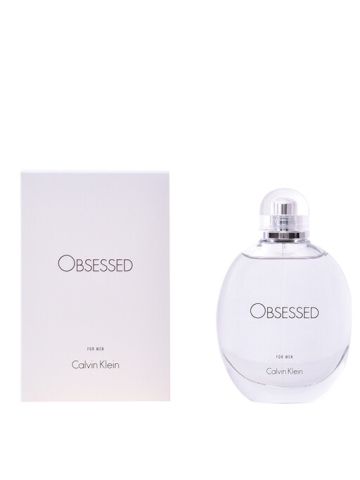 Calvin Klein Obsessed For Men EDT - 125ml