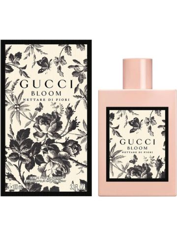 Gucci Bloom Nettare Di Fiori For Women EDP 100ml