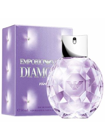 Emporio Armani Diamonds Violet EDP 50ml