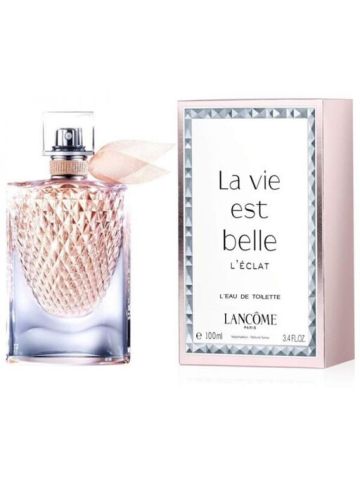 Lancome La Vie Est Belle L'Eclat L'Eau De Toilette 100ml