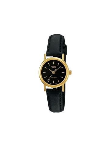 Casio Leather Band Analog Watch LTP-1095Q-1ADF