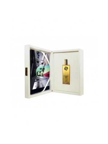 Memo French Leather Rose Special Edition Box EDP 75ml