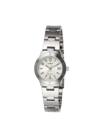 Casio Watch For Women LTP-1241D-7A2DF (CN)