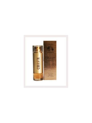 U.S. Polo Celeste Elle For Women EDP 75ml